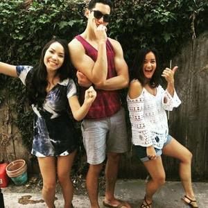 Meet your Posher, Stephen